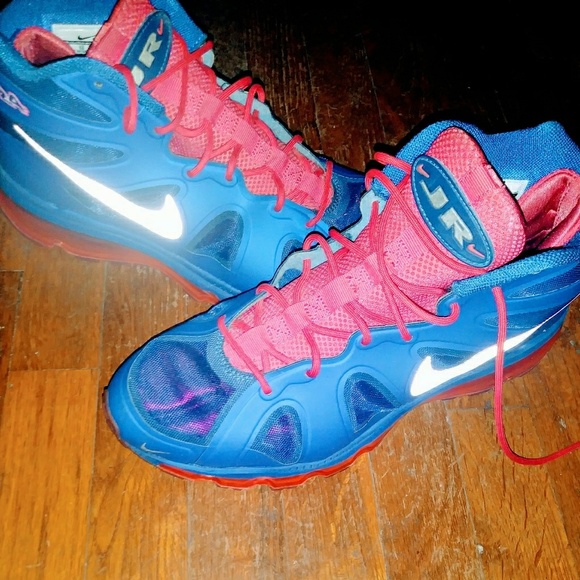 Nike Other - Nike Air Max Griffey Fury